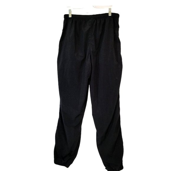 Walt Disney World ESPN Club Sports Mens Activewear Pants NFL MLB Zip Joggers M - Picture 2 of 9